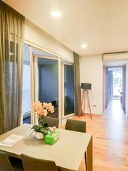 The Peak @ Cairnhill II (D9), Apartment #618856891